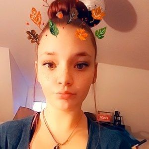 Meet your Posher, Katelin